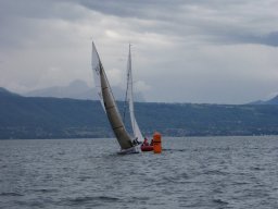36e Coupe d&#039;Avant et d&#039;Argent 2009